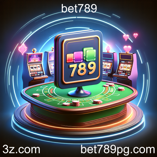 Descubra o Mundo dos Cassinos Online no bet789