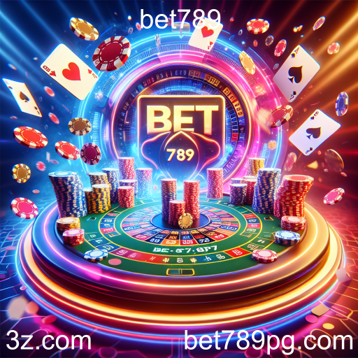 Descubra a Emoção do Poker Online no Bet789